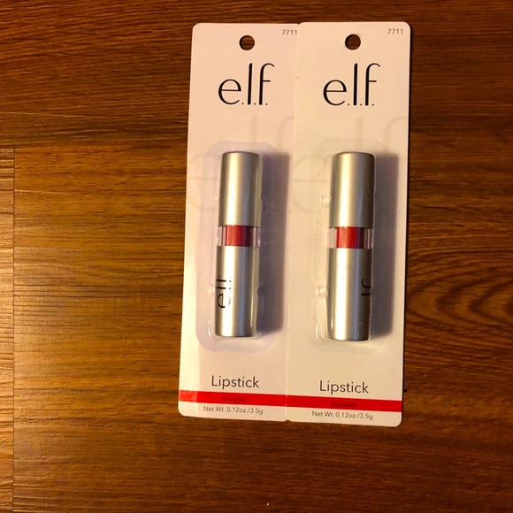 e.l.f. Other - e.l.f. lipstick😍 ❤️